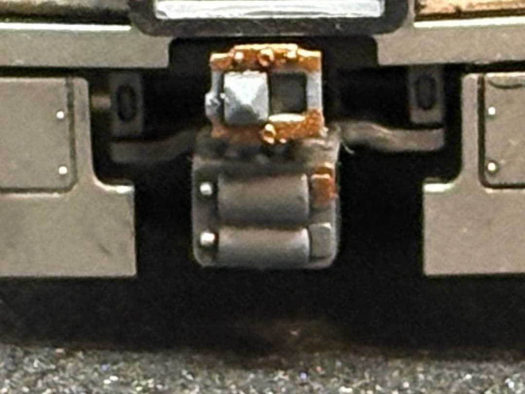 KATO 227系RedWing 2+2両セット