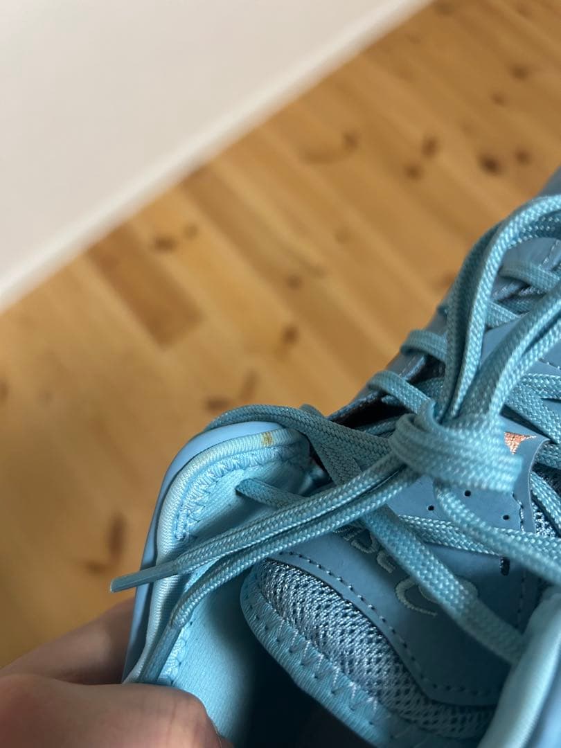 ノヴァサージ2 low 27.5 nova surge 2 low