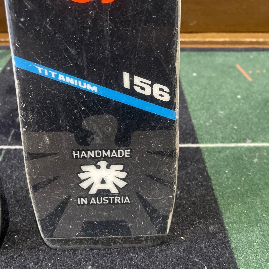 BLIZZARD SL スキー 板