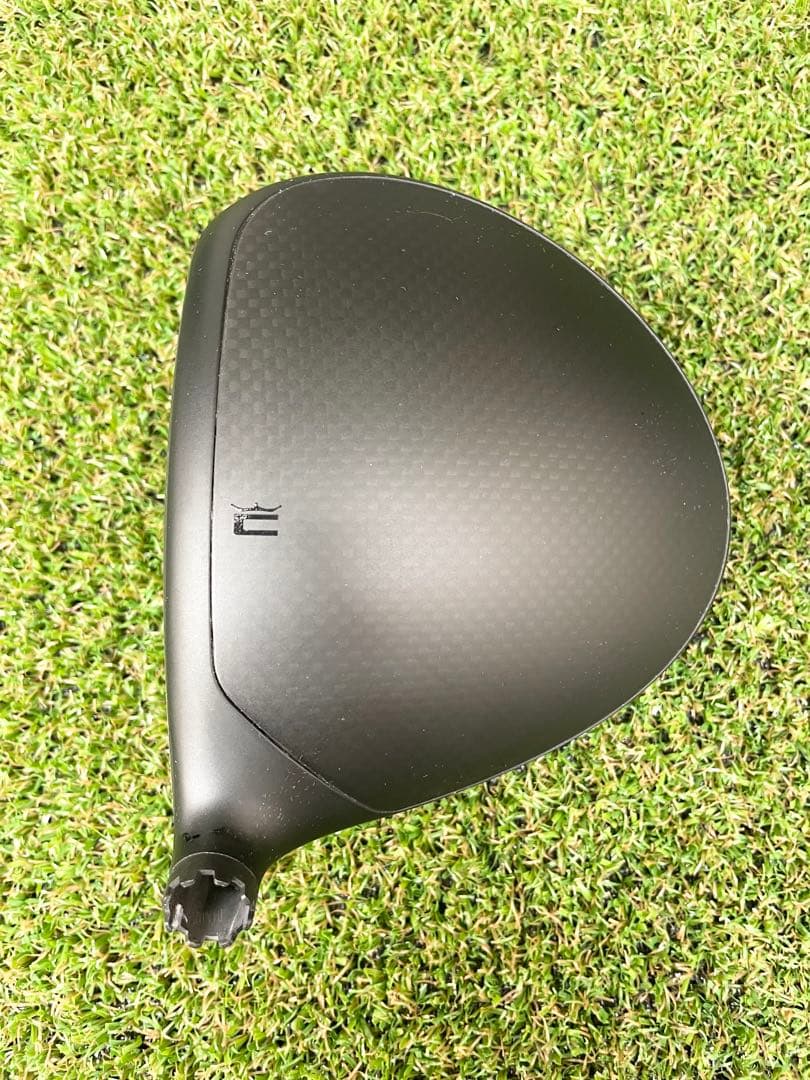 コブラ DS-ADAPT X 9° ヘッドのみ　カバー　レンチ付き　DSアダプト