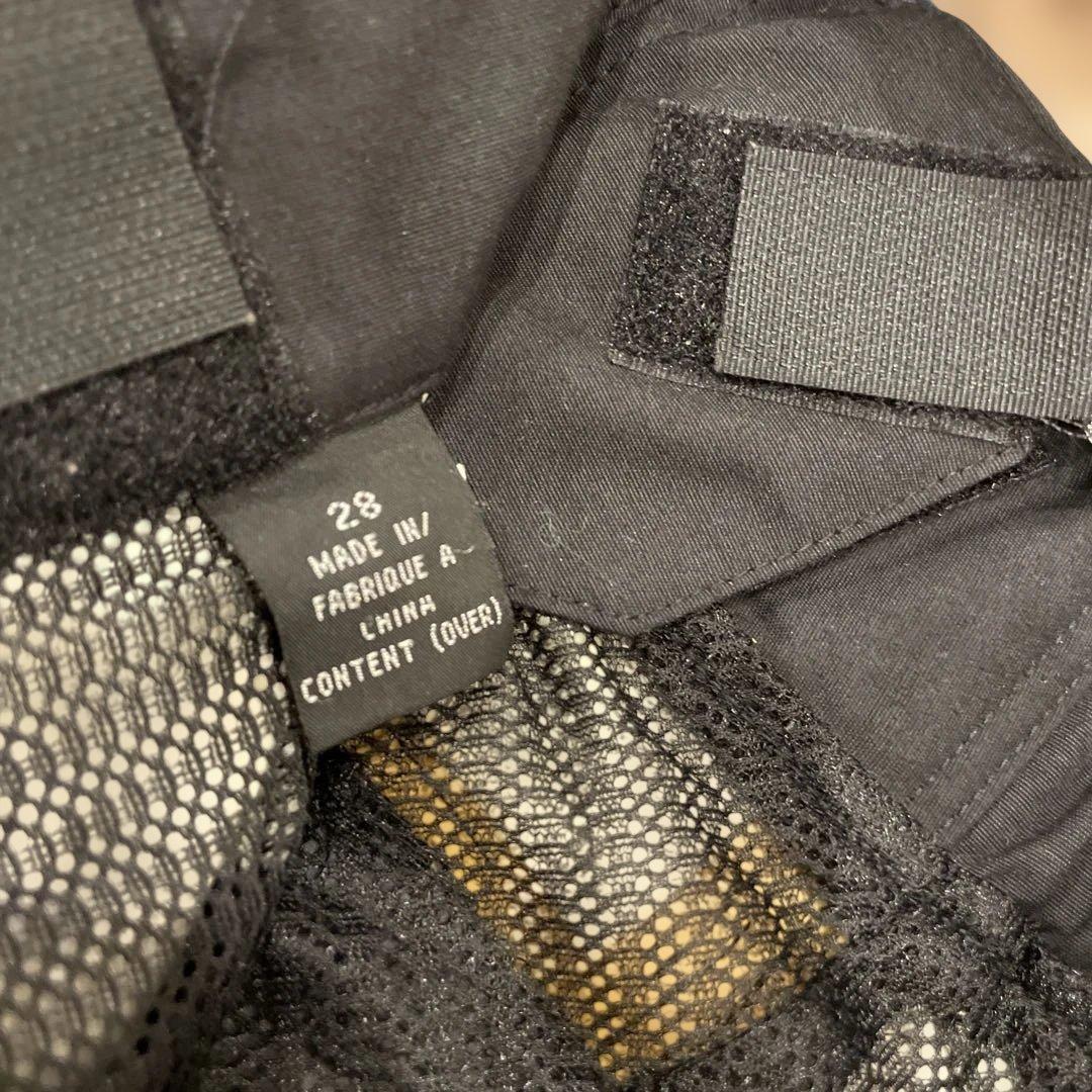 パタゴニア　スノーウェア　メンズ