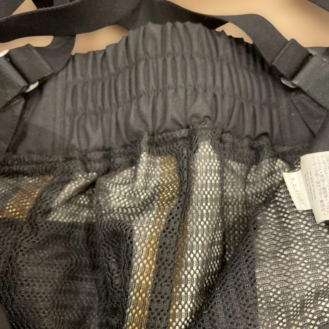 パタゴニア　スノーウェア　メンズ