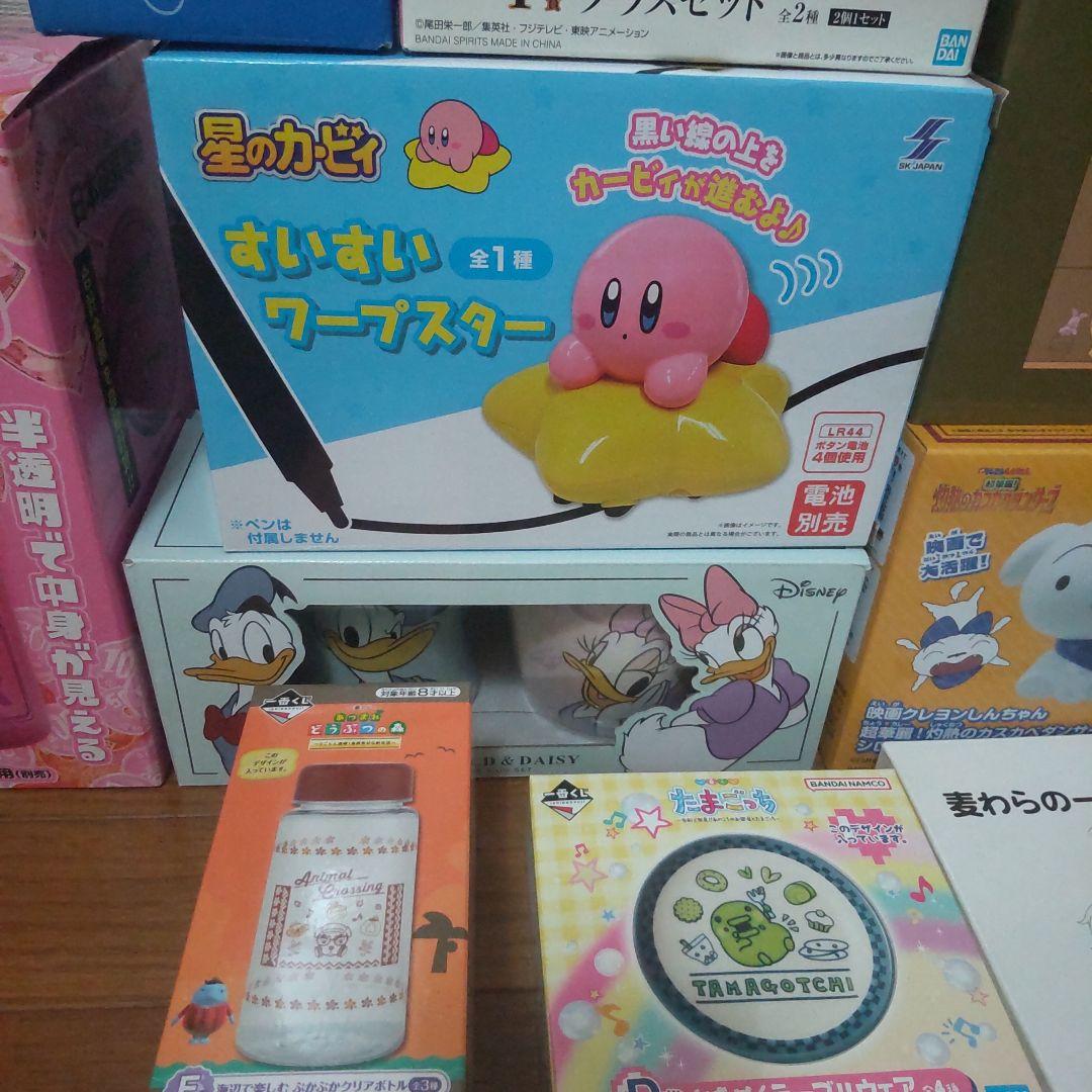 おもちゃ雑貨⭐️鬼滅の刃ワンピース⭐️食器、雑貨２4点