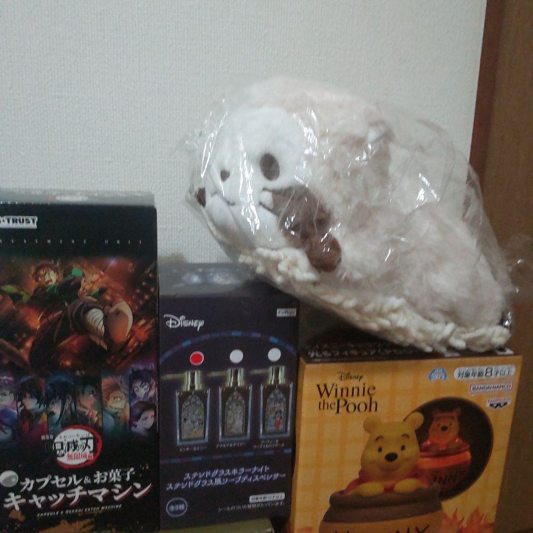 おもちゃ雑貨⭐️鬼滅の刃ワンピース⭐️食器、雑貨２4点