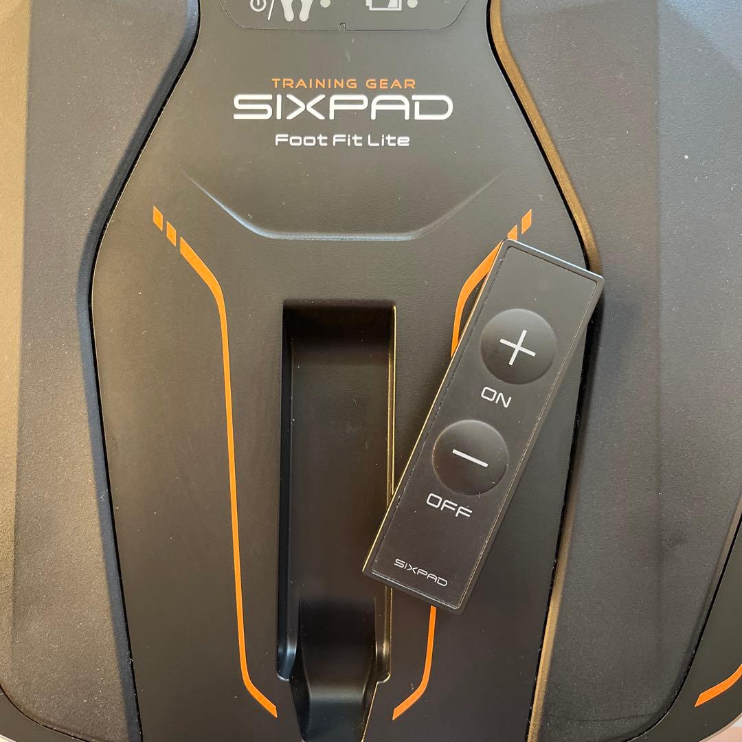 MTG SIXPAD Foot Fit Lite フットフィットライト