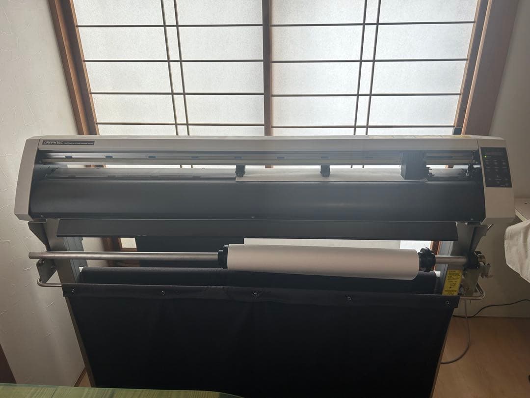 GRAPHTEC CE5000-120AP カッティングプロッター
