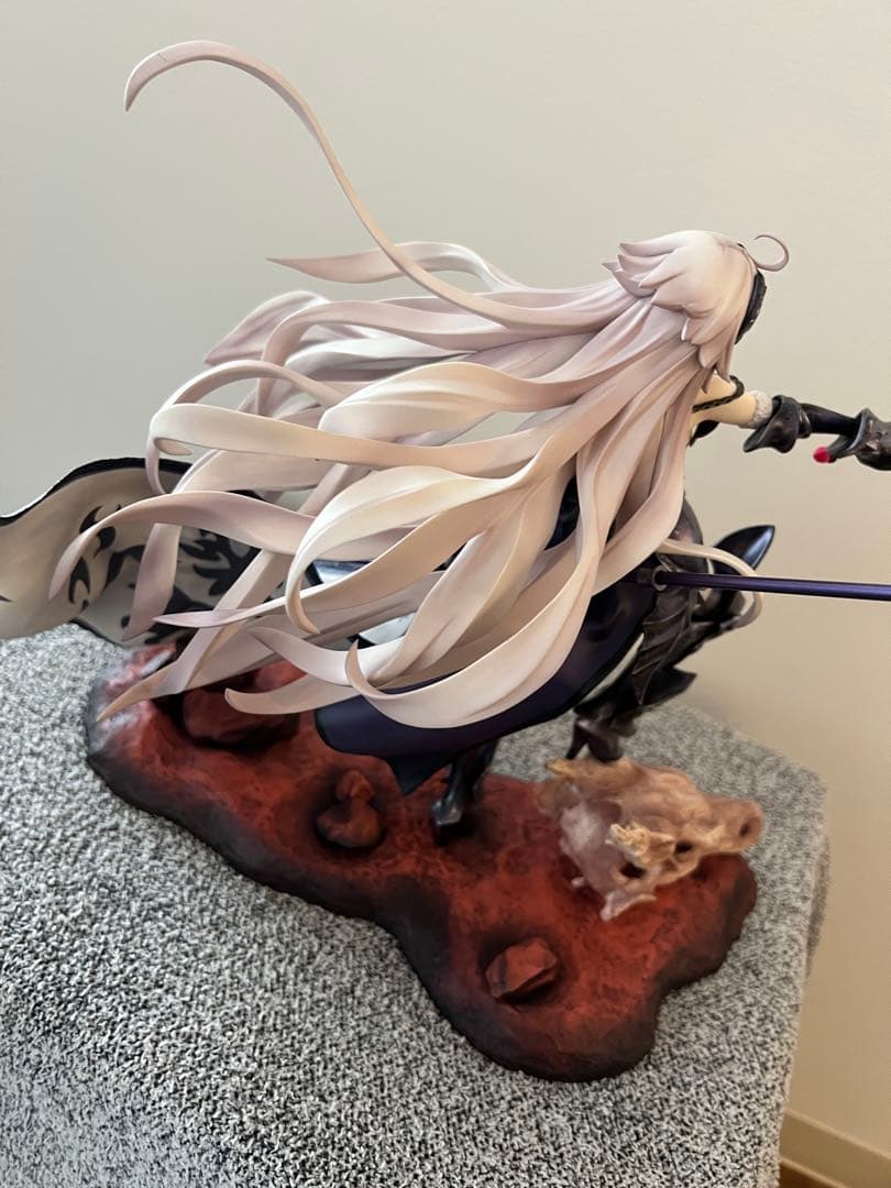 Fate/Grand Order アヴェンジャー/ジャンヌ・ダルク［オルタ］美品