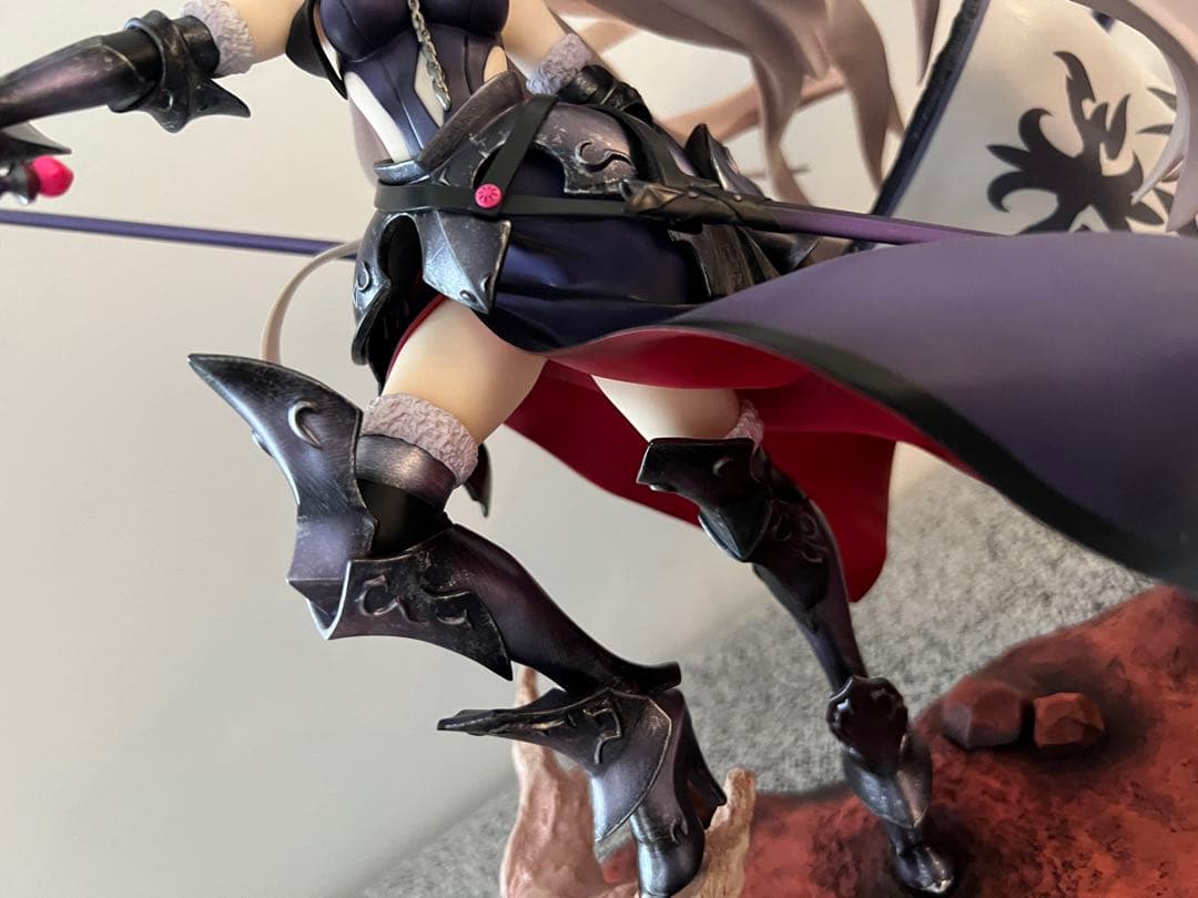 Fate/Grand Order アヴェンジャー/ジャンヌ・ダルク［オルタ］美品