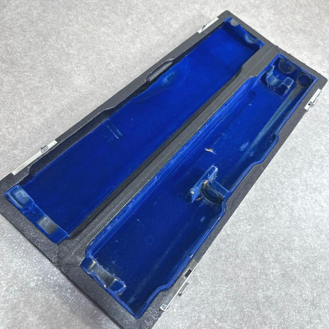 PEARL FLUTE パールフルート PF-531 0065 楽器 ケース付き