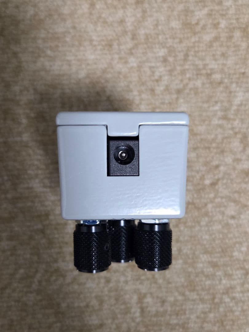 【美品希少】Wampler Pedals Ratsbane 外箱付き