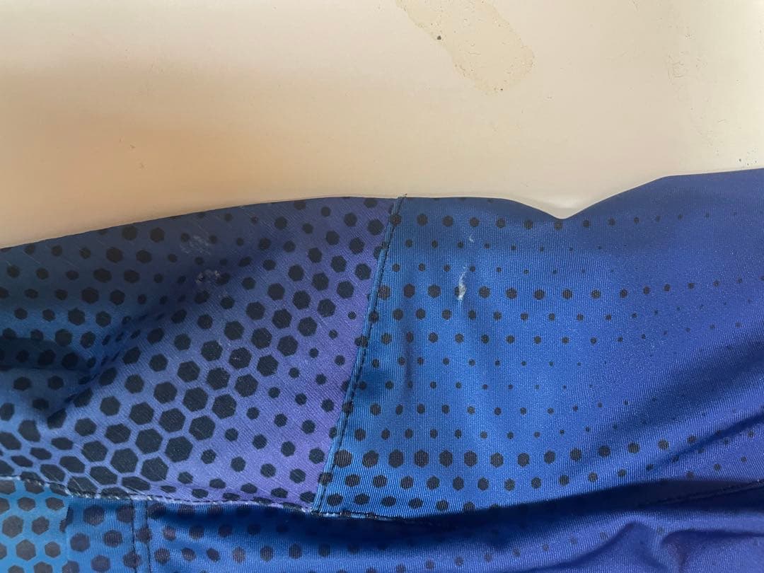 SPECIALIZED サイクルジャージ グラデーション　Lサイズ