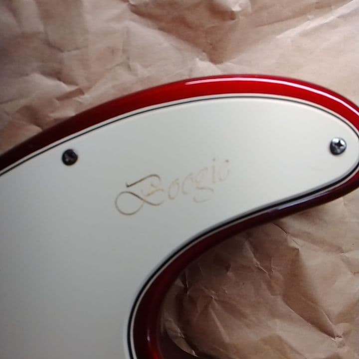 Greco Boogieブギー　ビンテージ