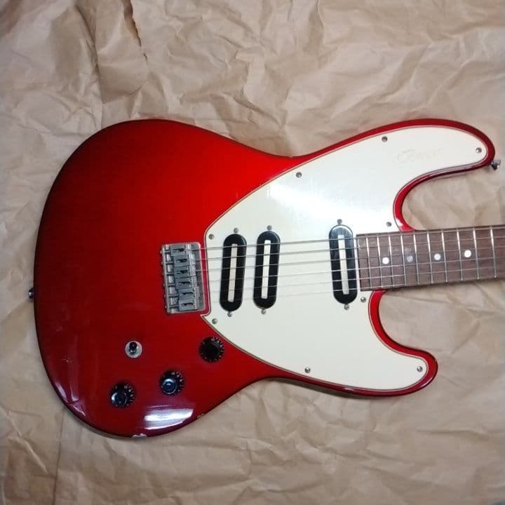 Greco Boogieブギー　ビンテージ