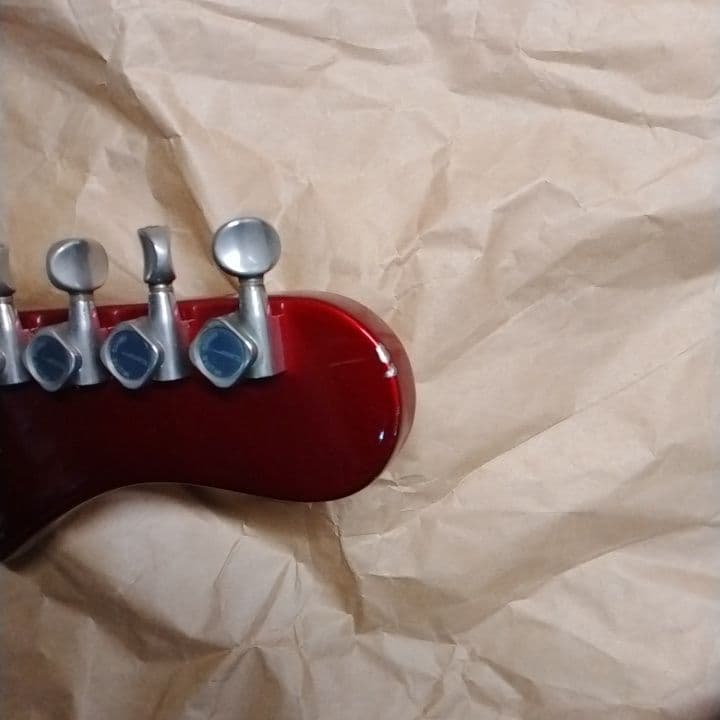 Greco Boogieブギー　ビンテージ