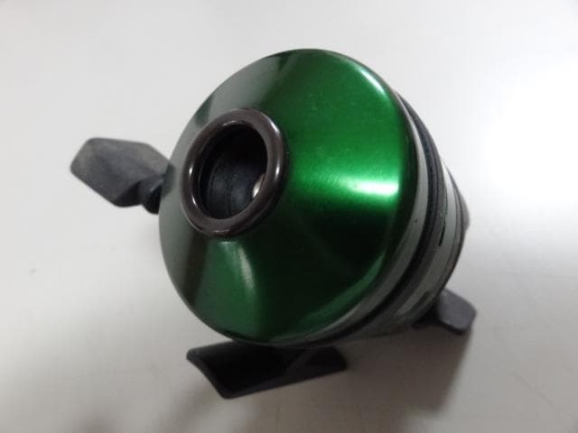 Abu　アブ　ABUMATIC 440　アブマチック 440　スピンキャスト