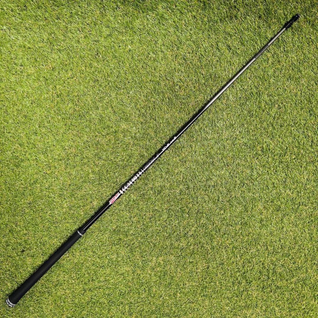 【良品】TourAD XC-5 1W用シャフト 113cm S