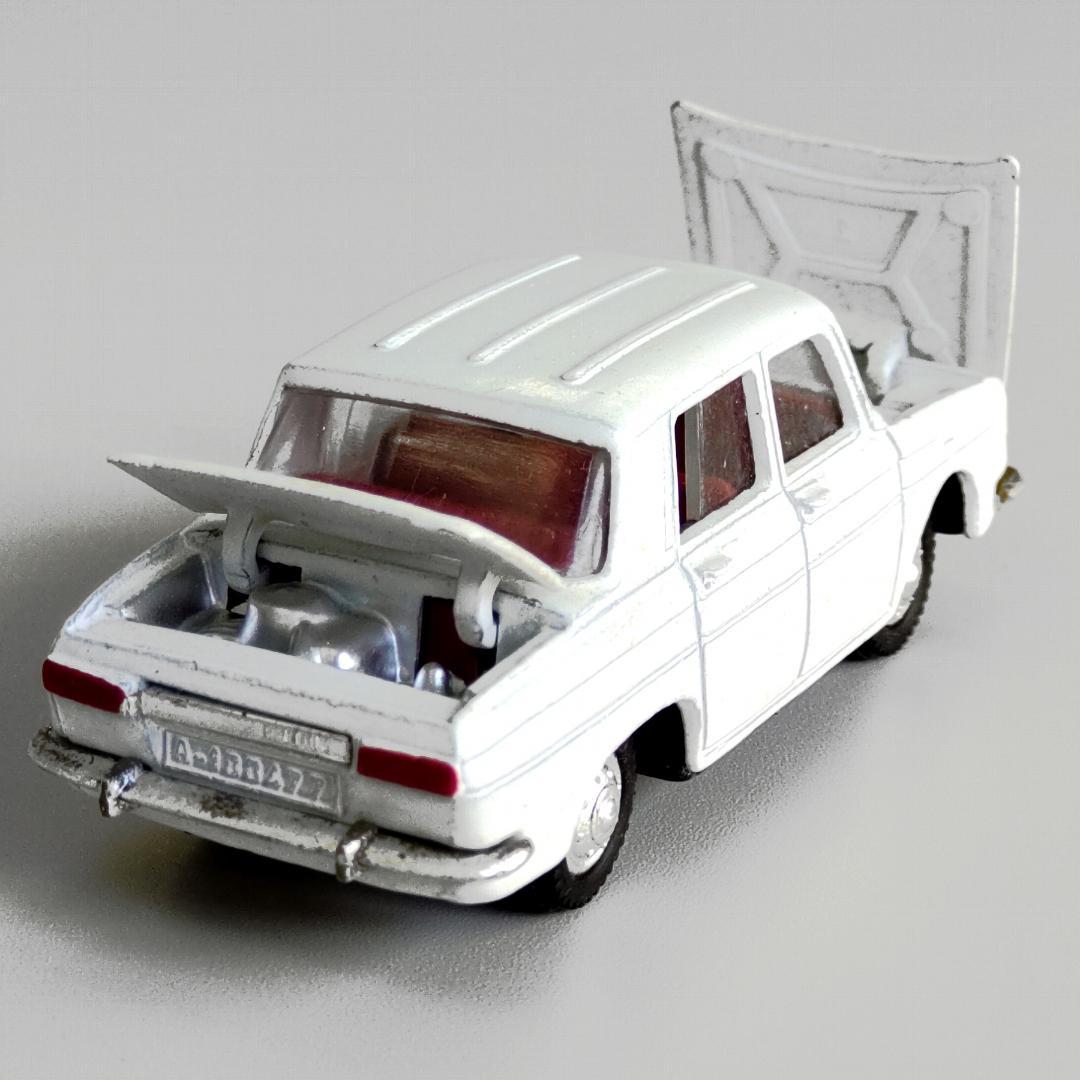 ルノー R10 - ジョアル #104