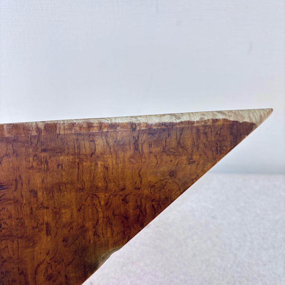 ■ 琵琶 撥 バチ 薩摩 約122g