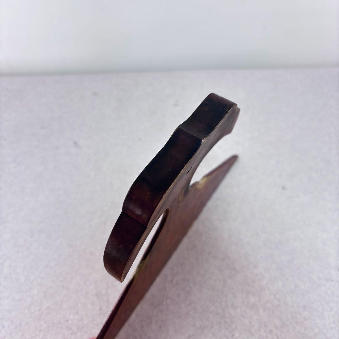 ■ 琵琶 撥 バチ 薩摩 約122g