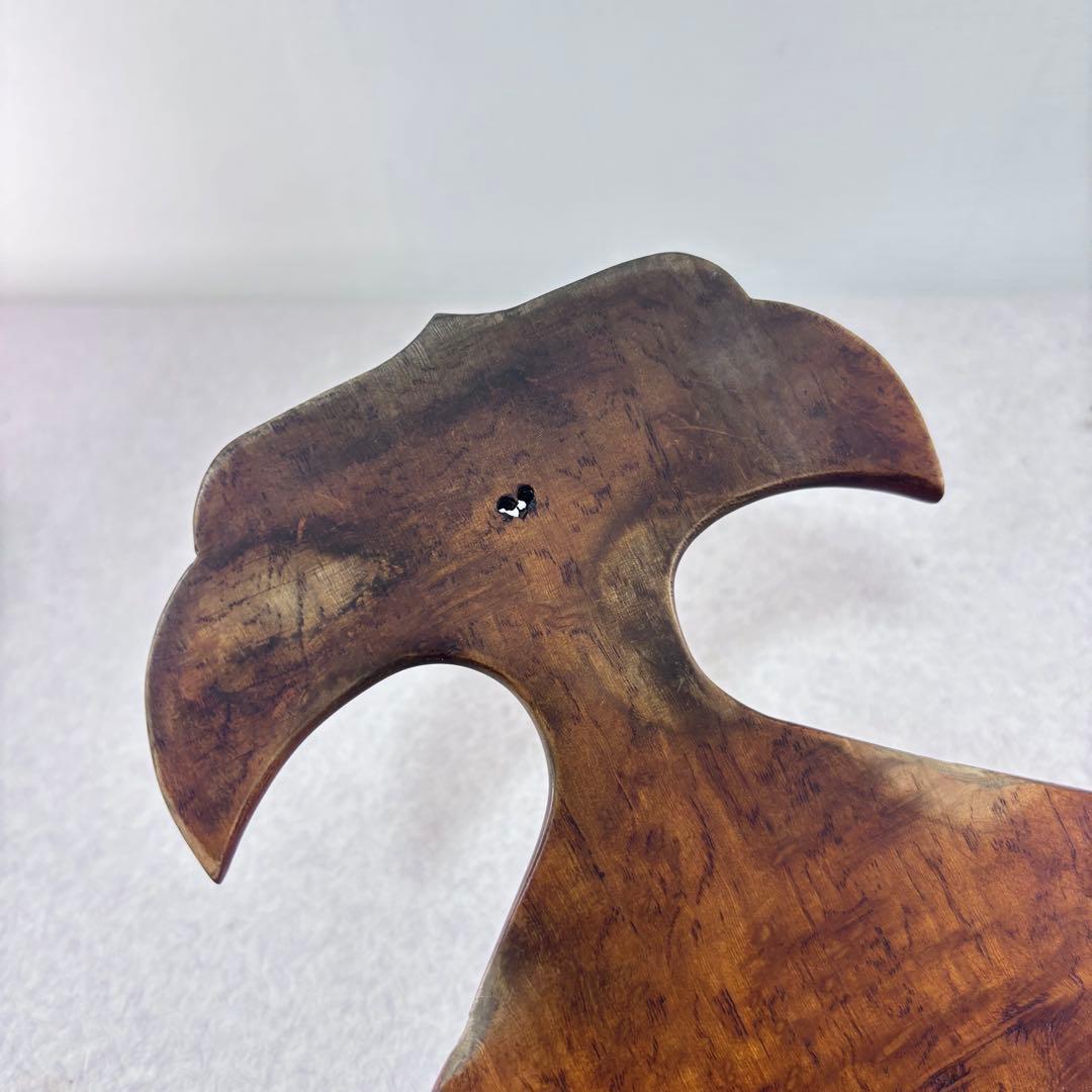 ■ 琵琶 撥 バチ 薩摩 約122g