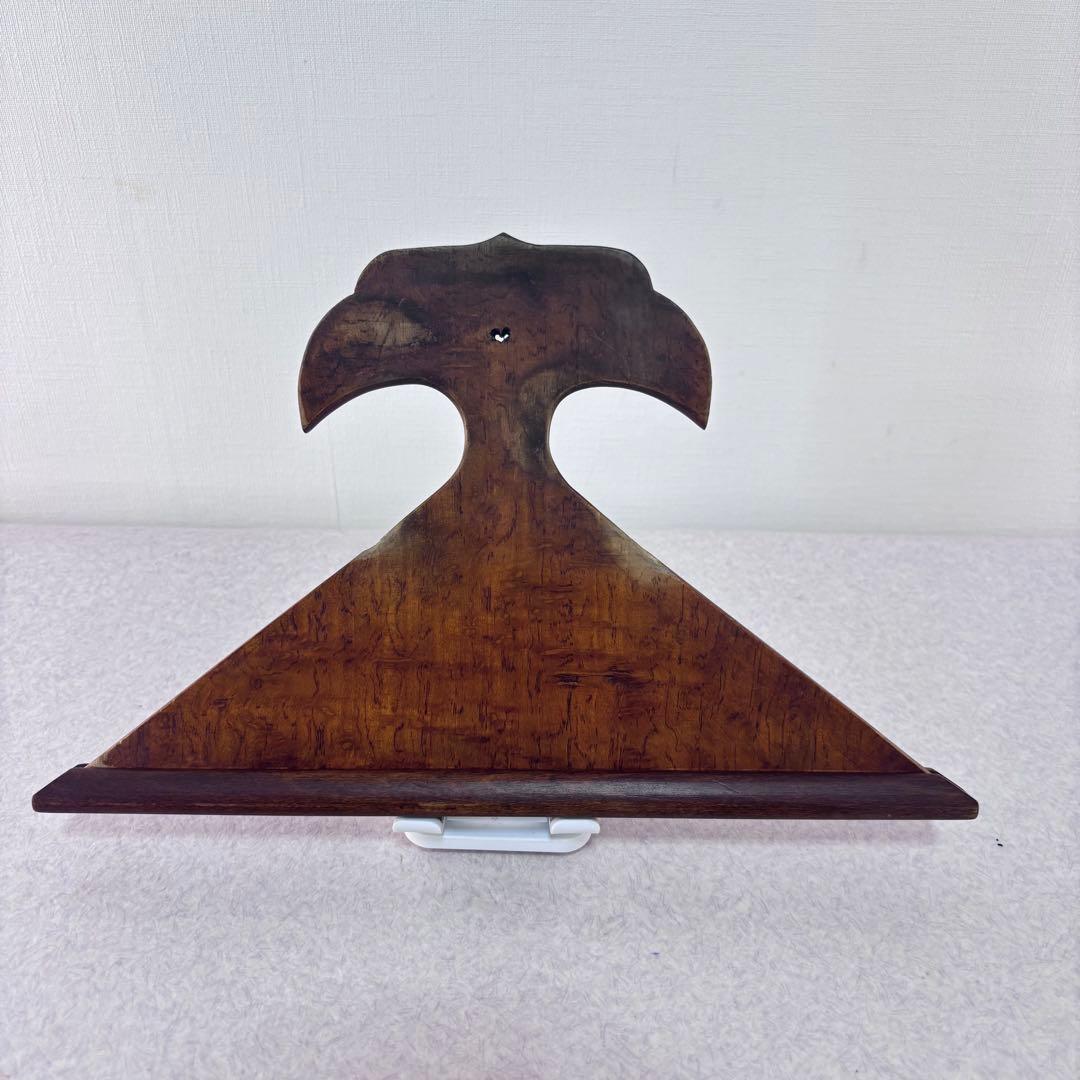 ■ 琵琶 撥 バチ 薩摩 約122g