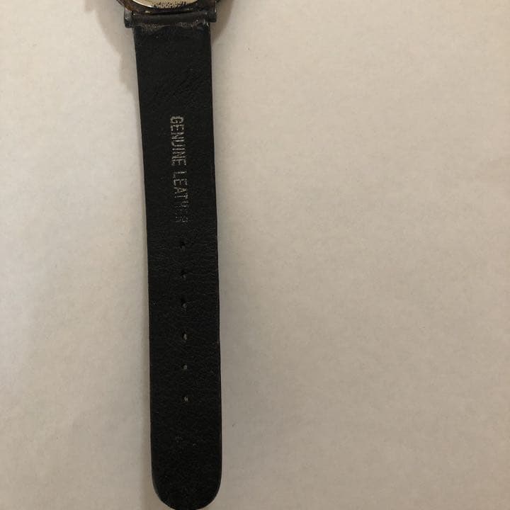 腕時計ミッキー limited edition of5000