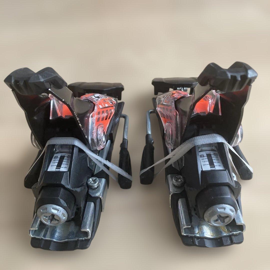 Marker マーカー XComp 12 ビンディング