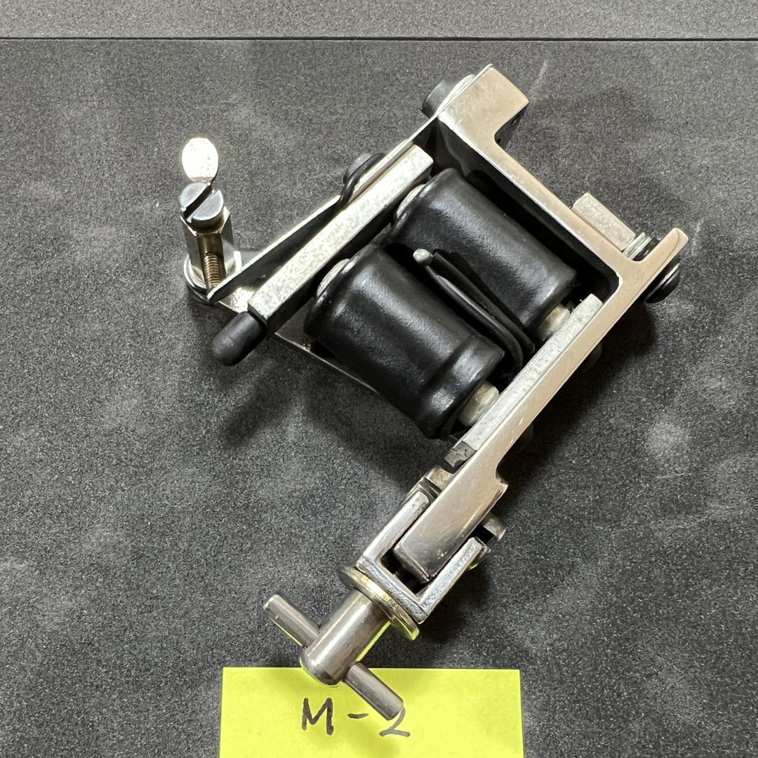 ミッキーシャープス　タトゥーマシン