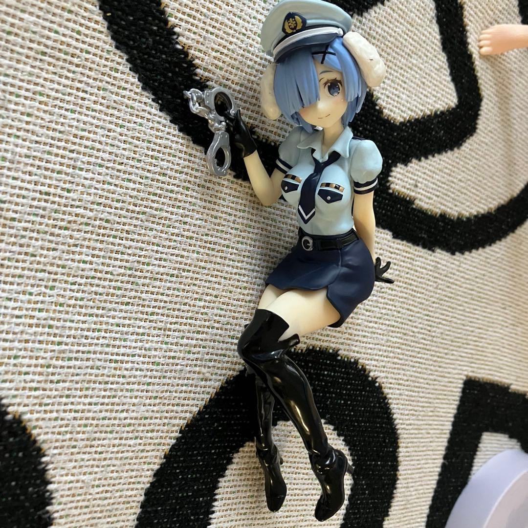 【期間限定値下げ中】リゼロ　レム　グッズ22点　まとめ売り