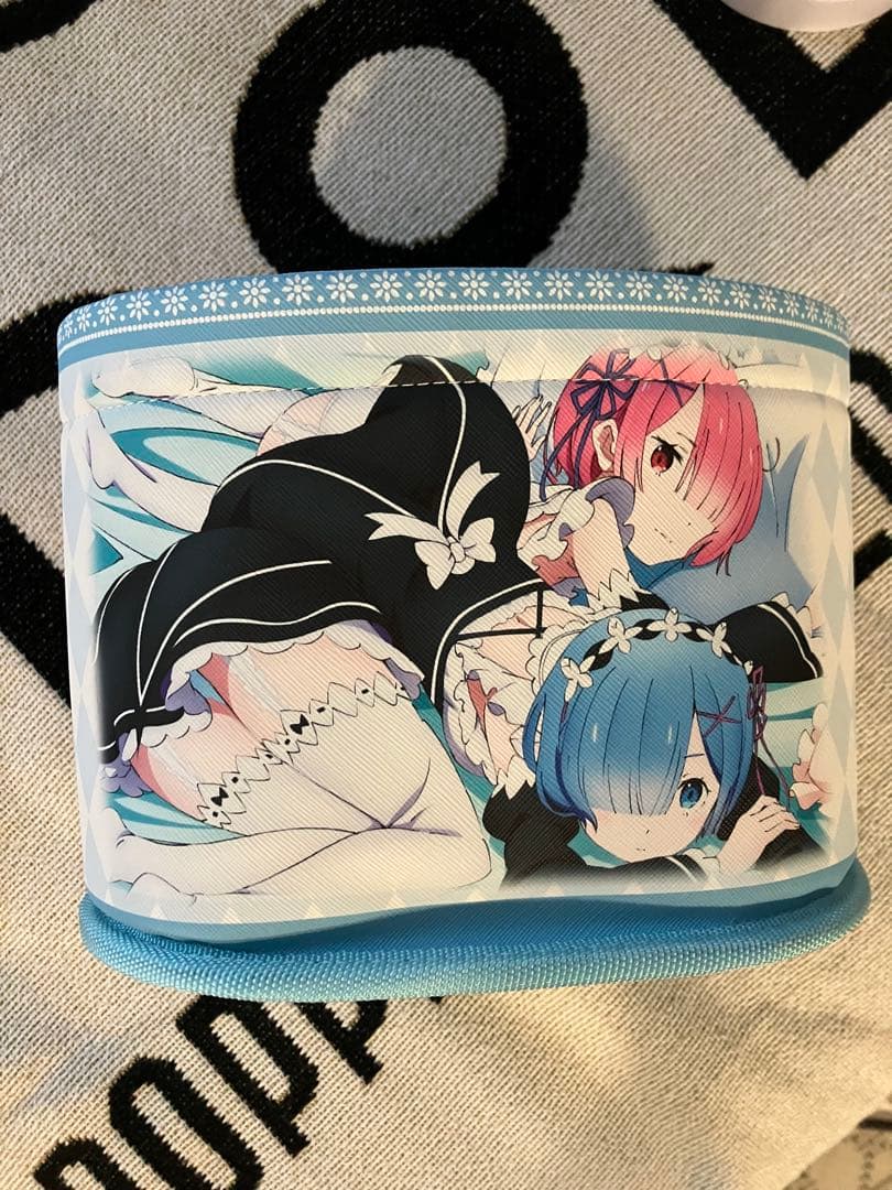 【期間限定値下げ中】リゼロ　レム　グッズ22点　まとめ売り