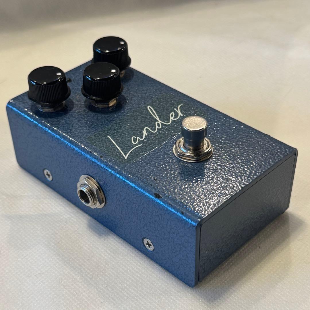 【希少美品❗️】Virtues Lander CULT限定モデル