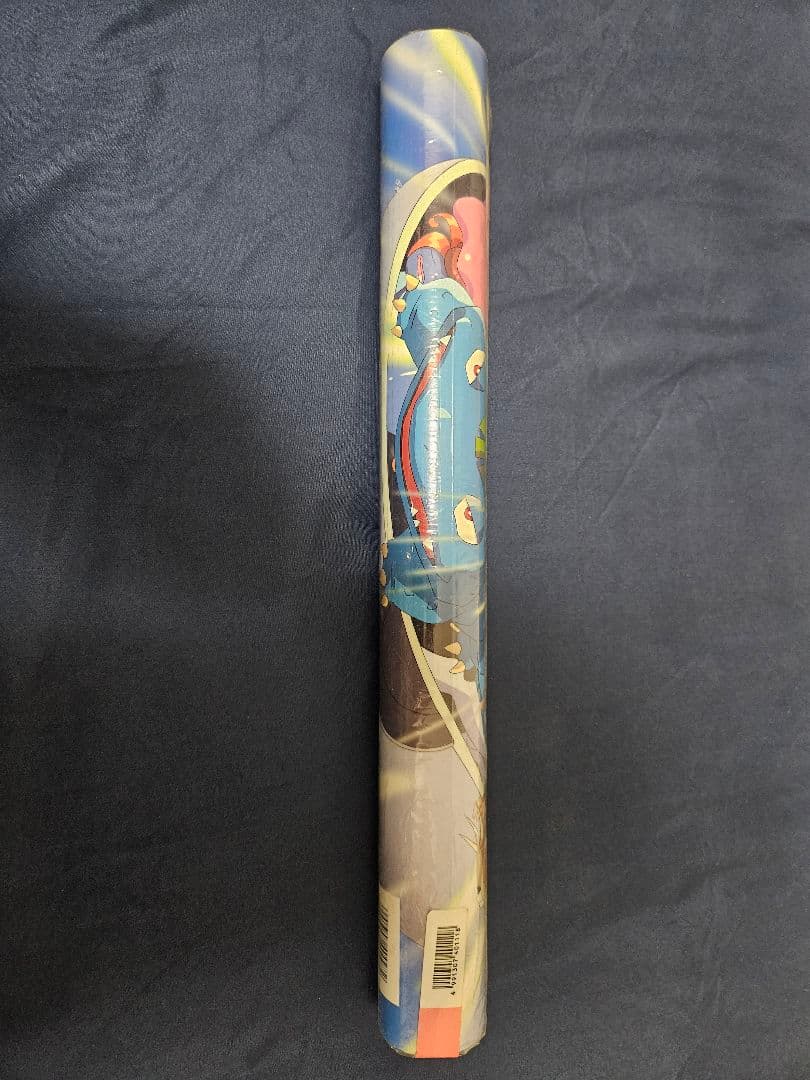 ▼[レア・希少]ポケモンカレンダー1999年　未開封