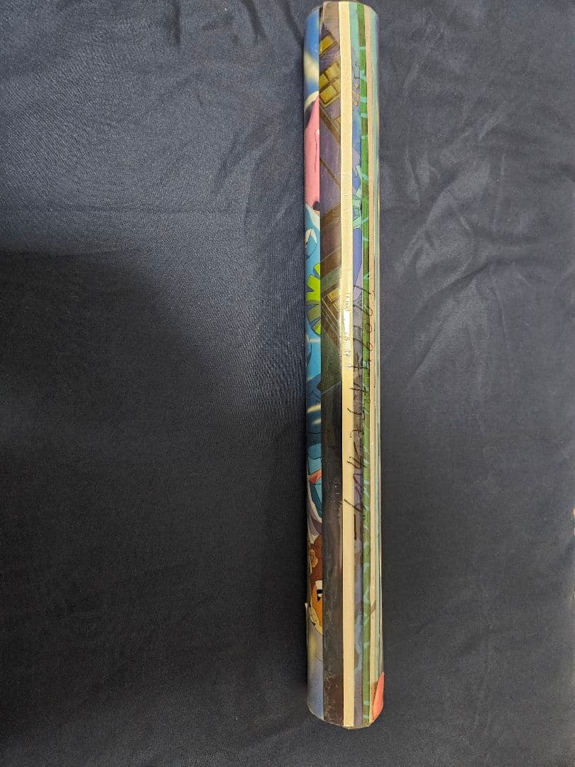 ▼[レア・希少]ポケモンカレンダー1999年　未開封