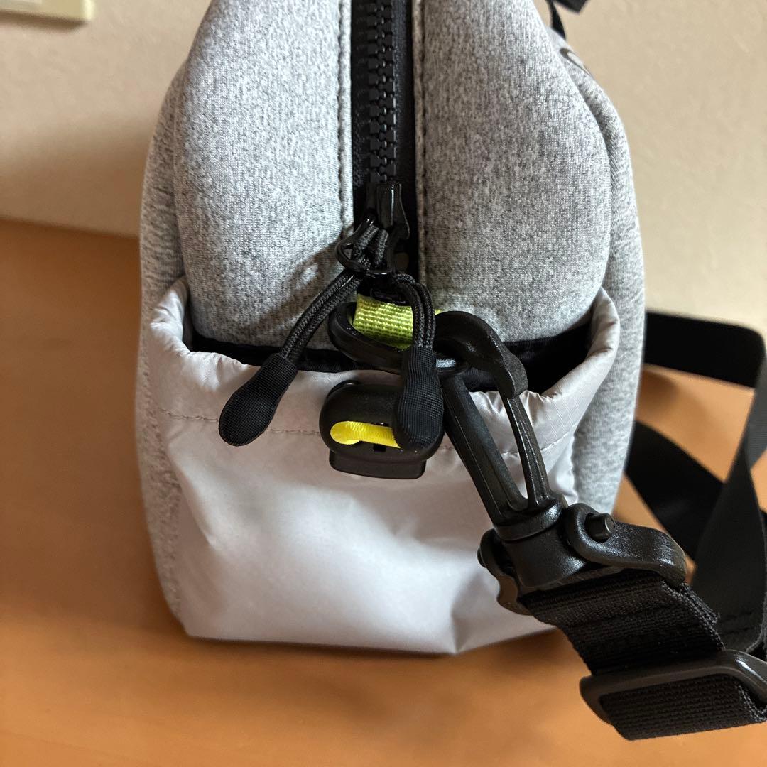 PSYCHO BUNNY ゴルフミニボストン