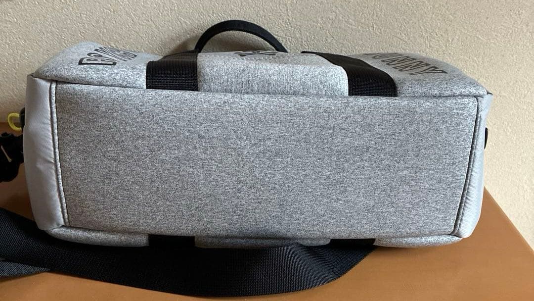 PSYCHO BUNNY ゴルフミニボストン