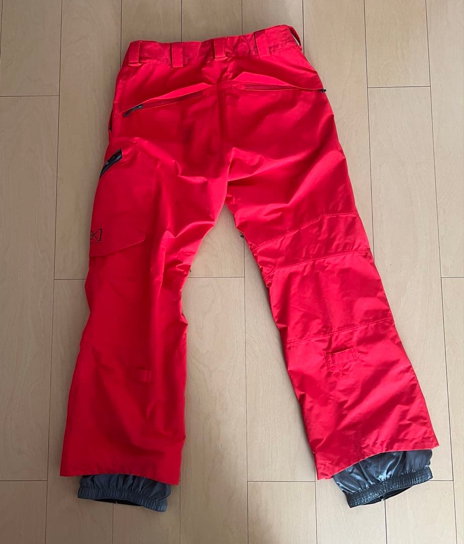 バートン　AK スノーボードパンツ