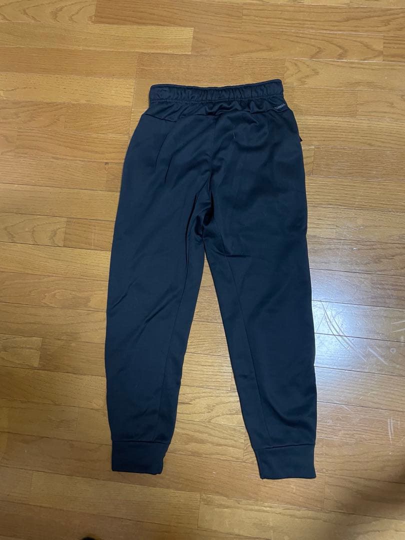 ナイキ Therma-FIT メンズ テーパード トレーニングパンツ