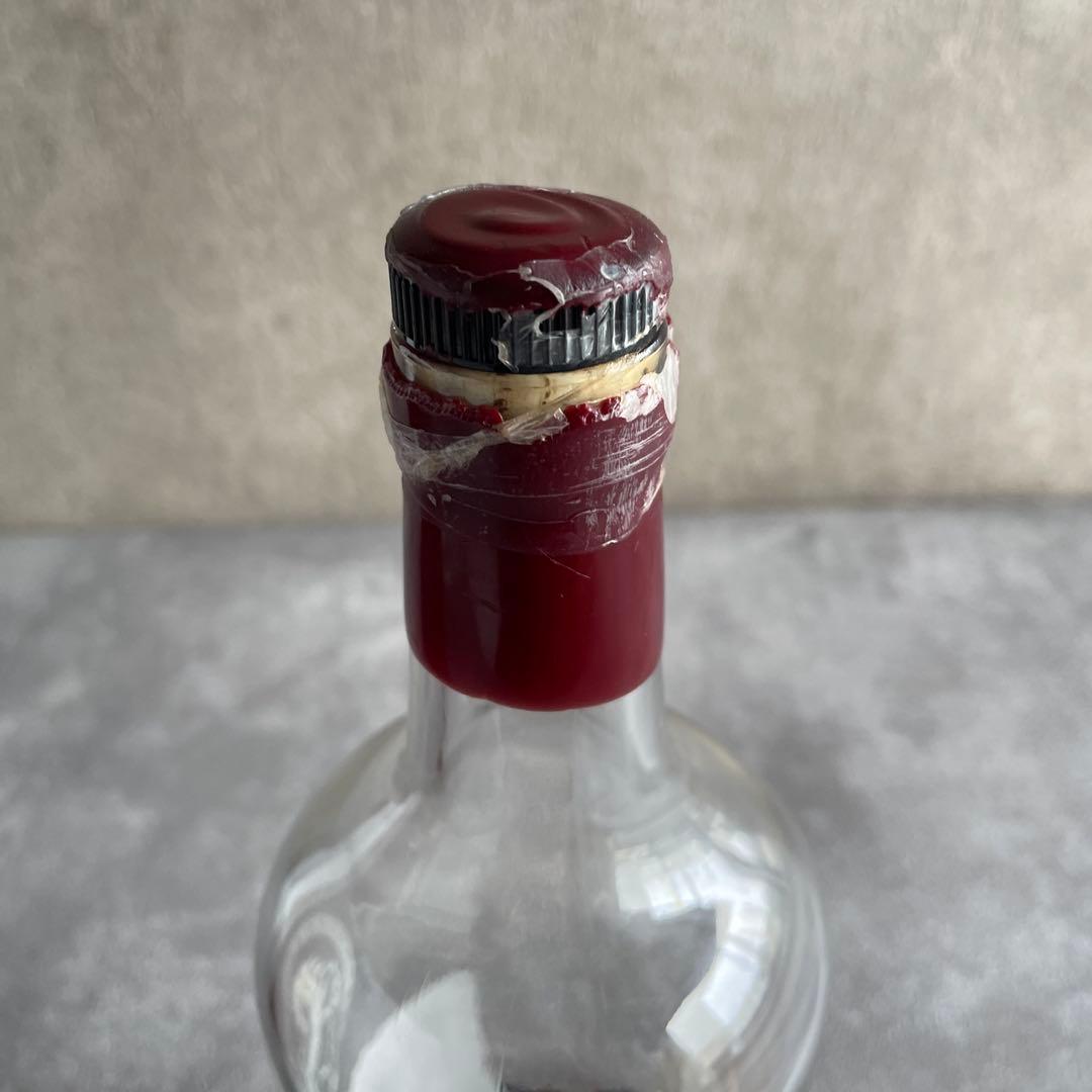 ジ*☆様 【空瓶】Kingsbury 35th Anniversary ウイスキ