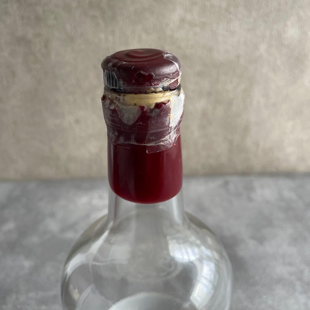 ジ*☆様 【空瓶】Kingsbury 35th Anniversary ウイスキ