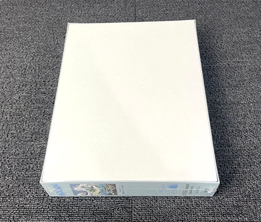 希少 未開封品 MOOMIN ムーミン 海のオーケストラ号 1000ピース