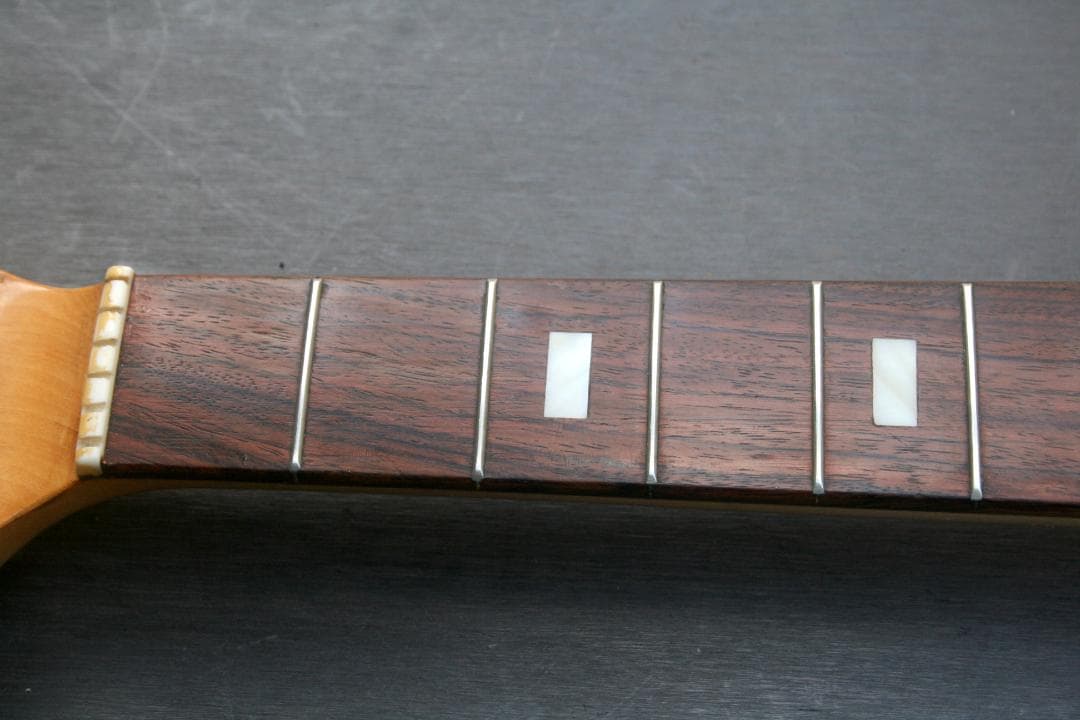 1965年製 Guyatone LG80-T 日本製 ヴィンテージ・ビザール