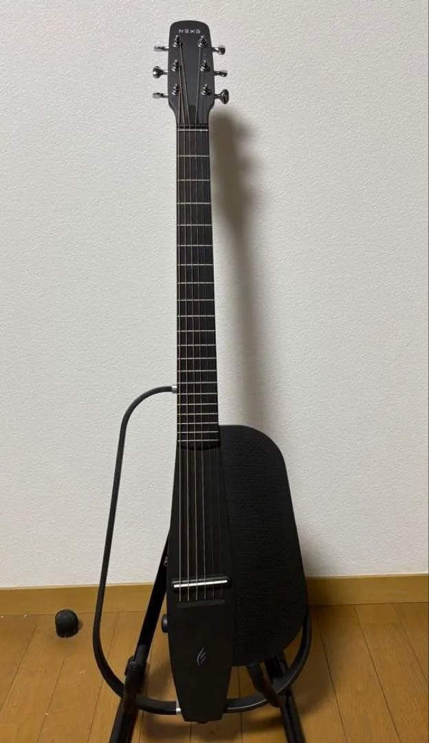 ENYA NEXG SE アコースティックギター
