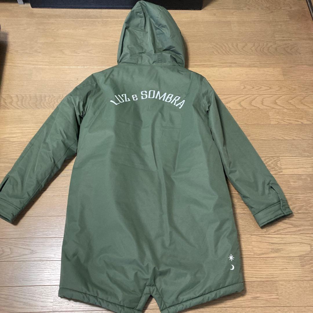 ルースイソンブラ　LUZeSOMBRA