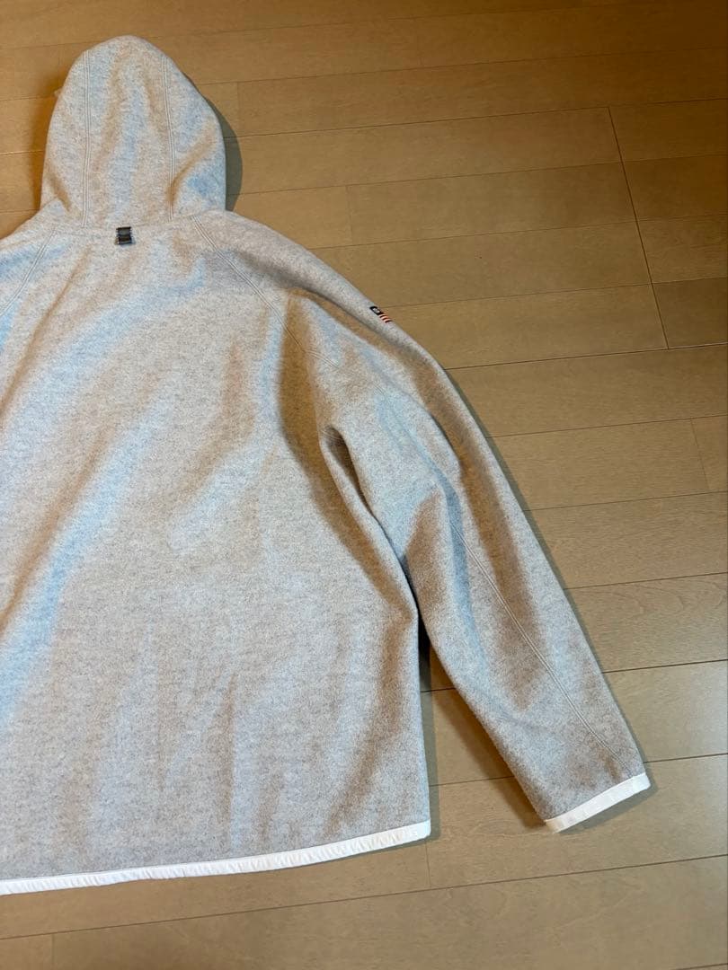 レディースウェア briefing