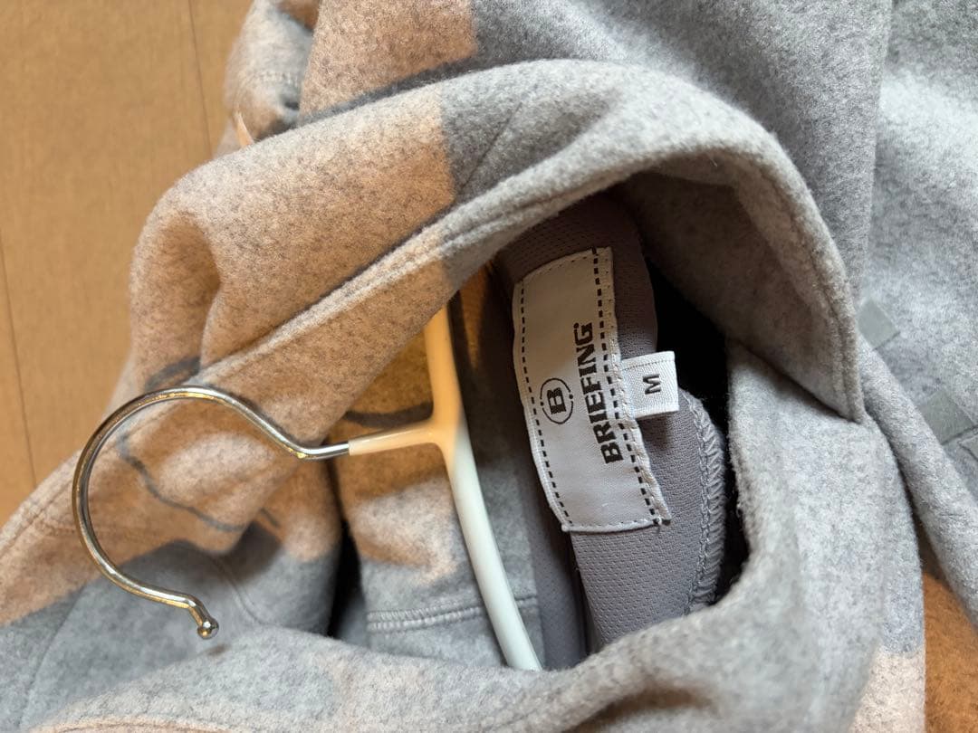 レディースウェア briefing