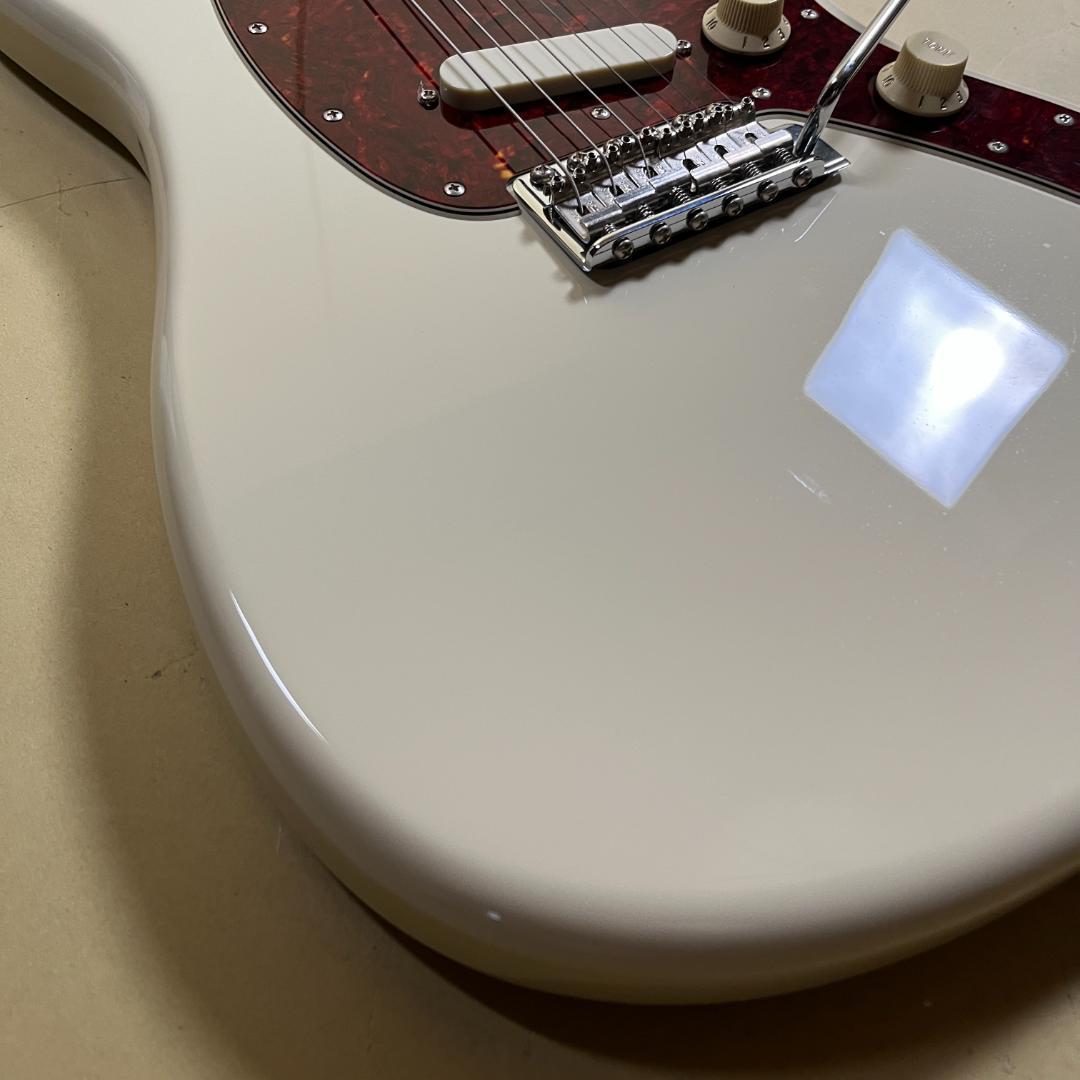 ギター Fender Char Mustang Made in Japan 2023