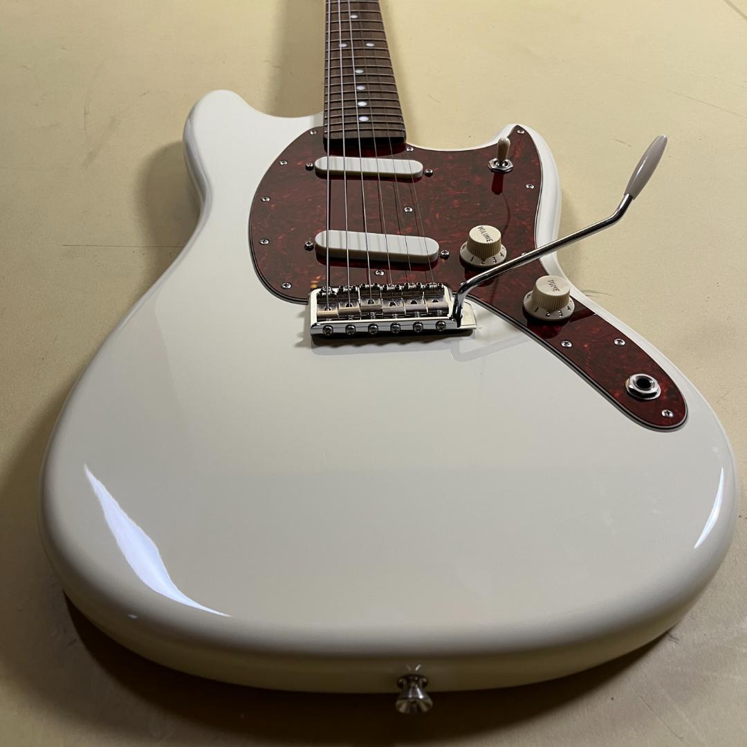 ギター Fender Char Mustang Made in Japan 2023