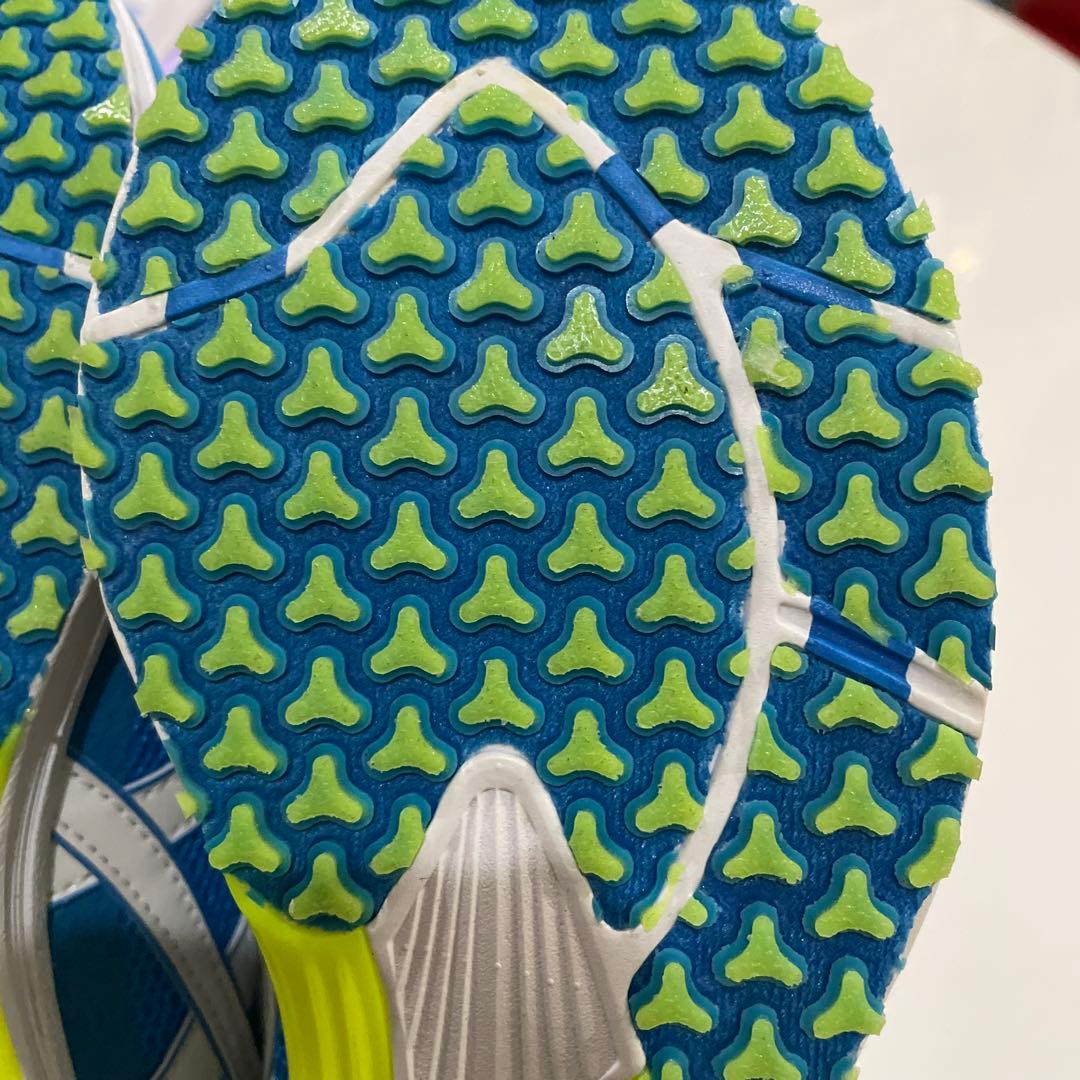 asics ターサージール　25.5 マラソン　陸上