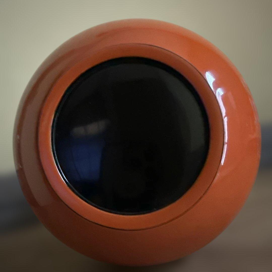 山中漆器　花瓶