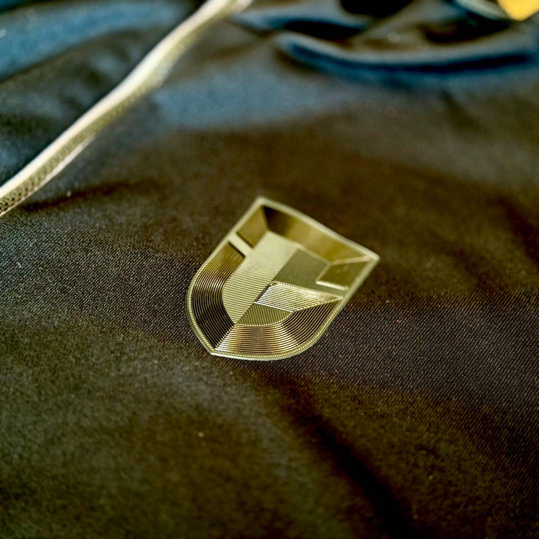 ガンバ大阪 HMP スウェットフルジップジャケット XO ヒュンメルhummel